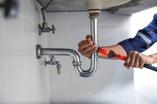 Best Shower Repair Services  in Frewsburg, NY