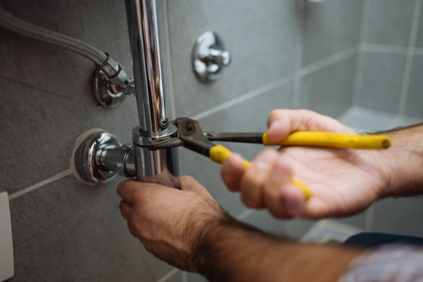 Best Water Softener Installation  in Frewsburg, NY